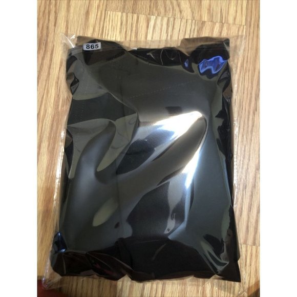 George Men's Ripstop Pull On Shorts security pocket elastic waist size XL (40-42 - Picture 12 of 12